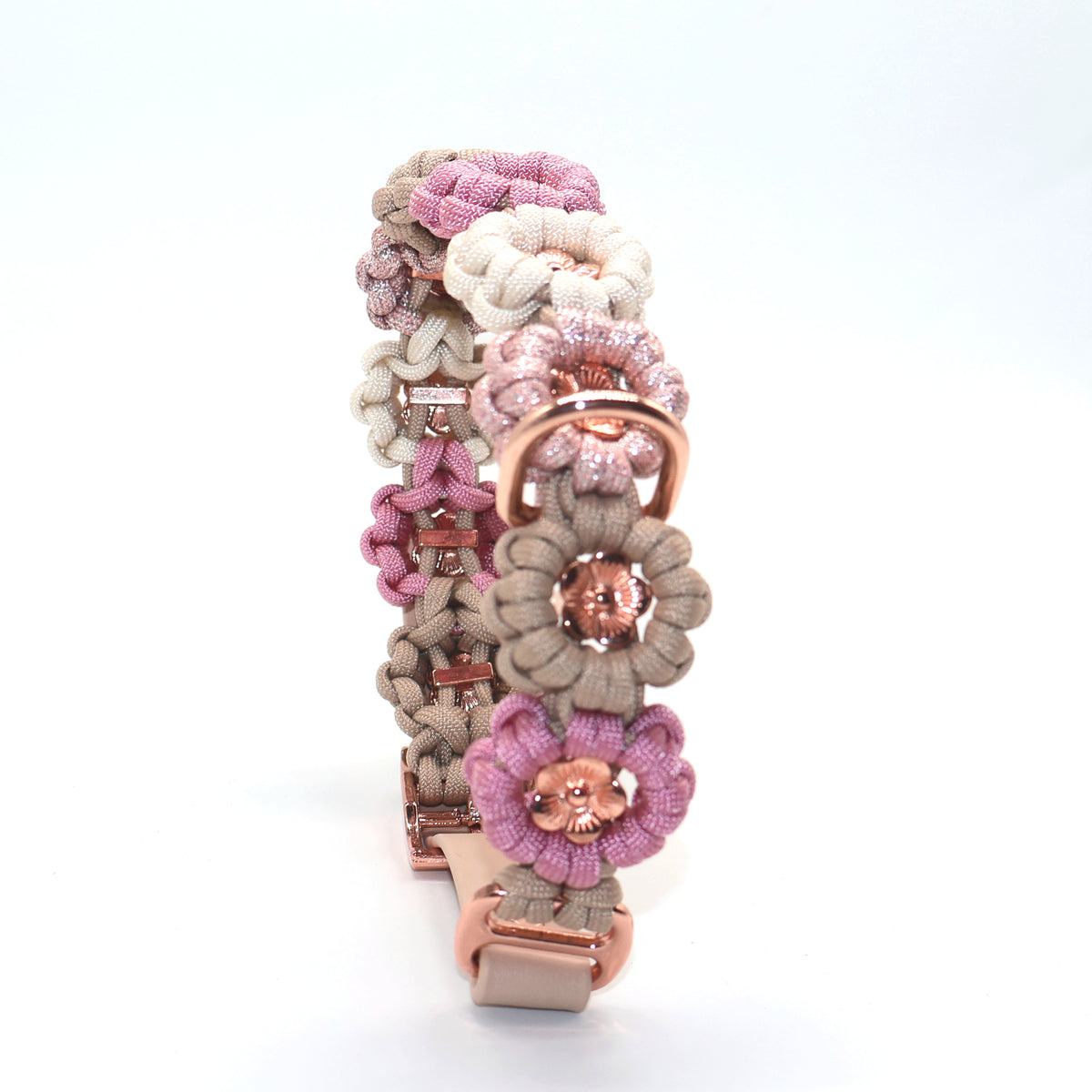 Blumen Halsband *Princess*