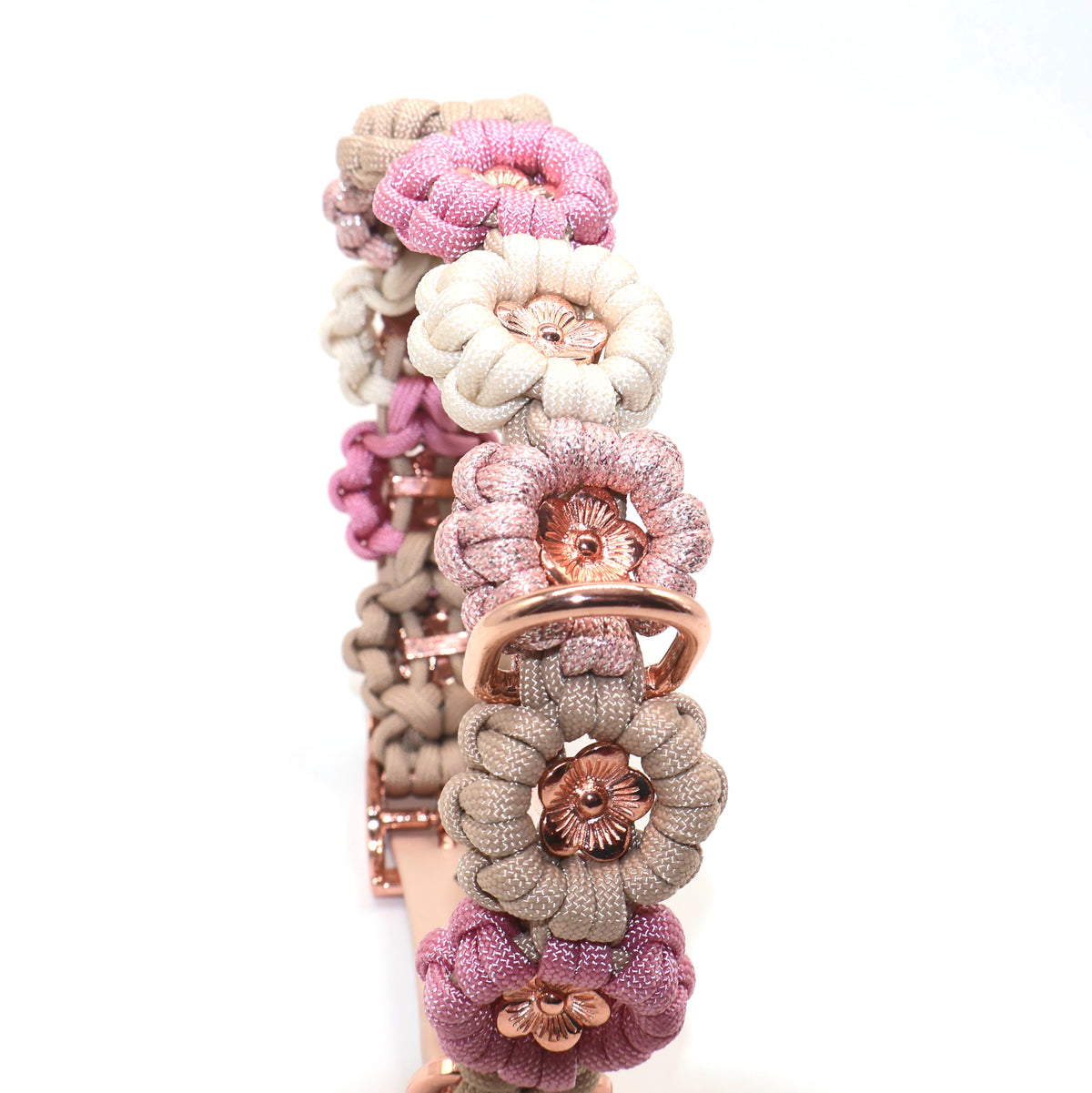Blumen Halsband *Princess*