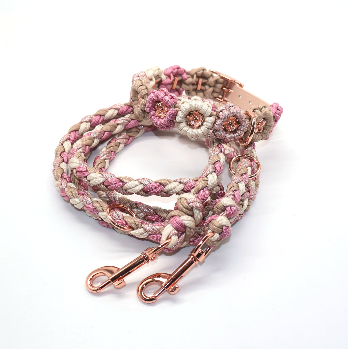 Blumen Halsband *Princess*