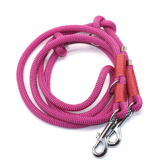 Tauleine PPM 8-10mm *Passion Pink*