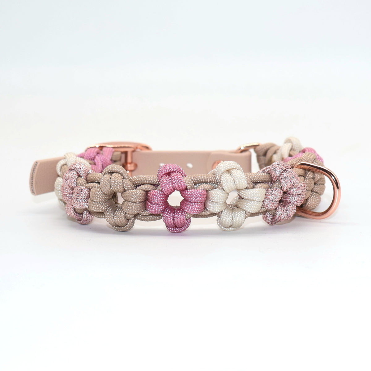 Mini Blumen Halsband *Princess*