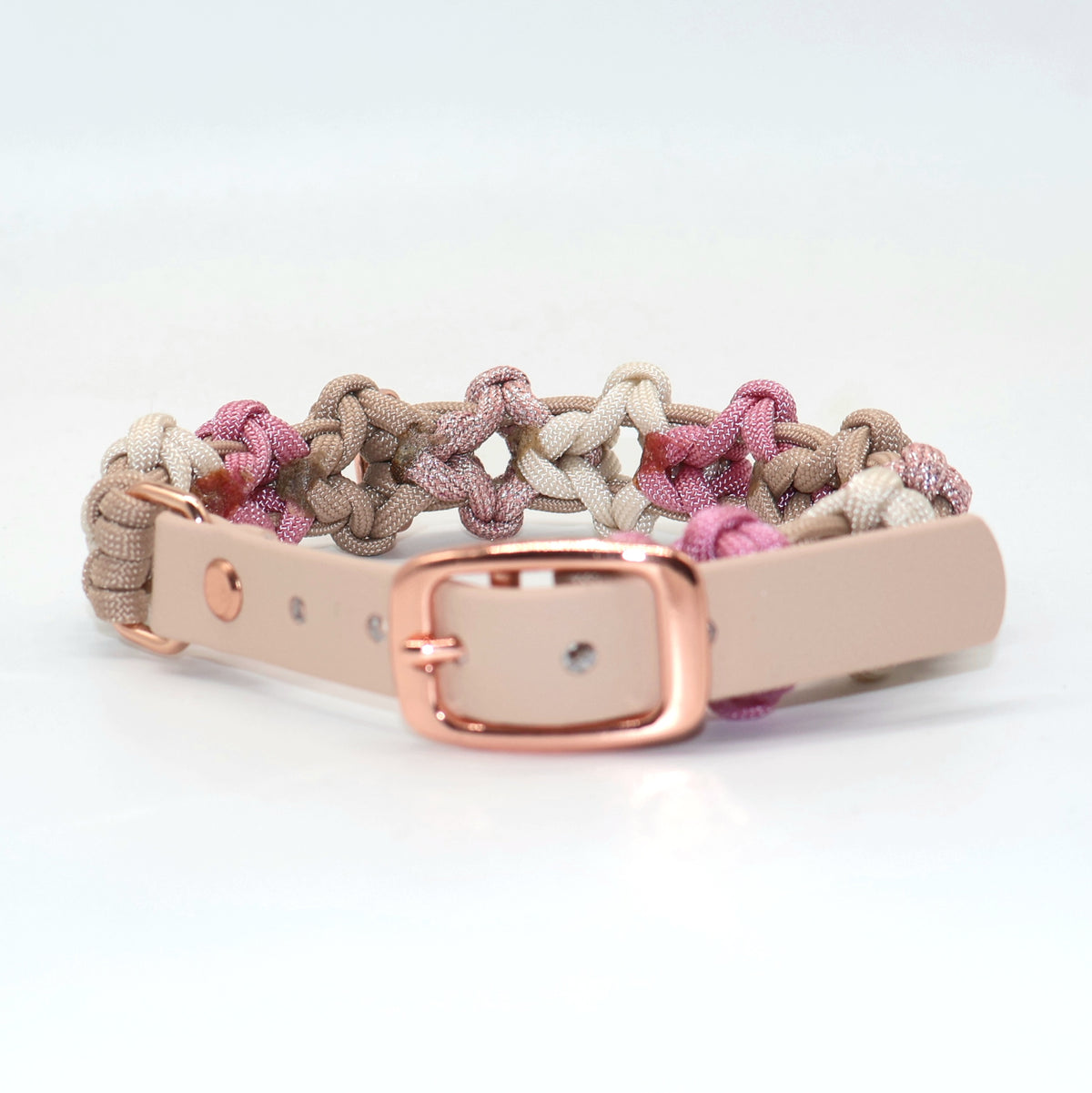 Mini Blumen Halsband *Princess*