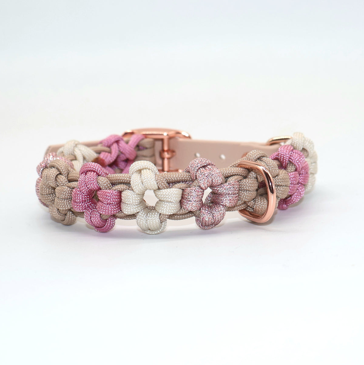 Mini Blumen Halsband *Princess*