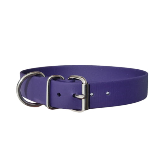 Collar Biothane *Violet*