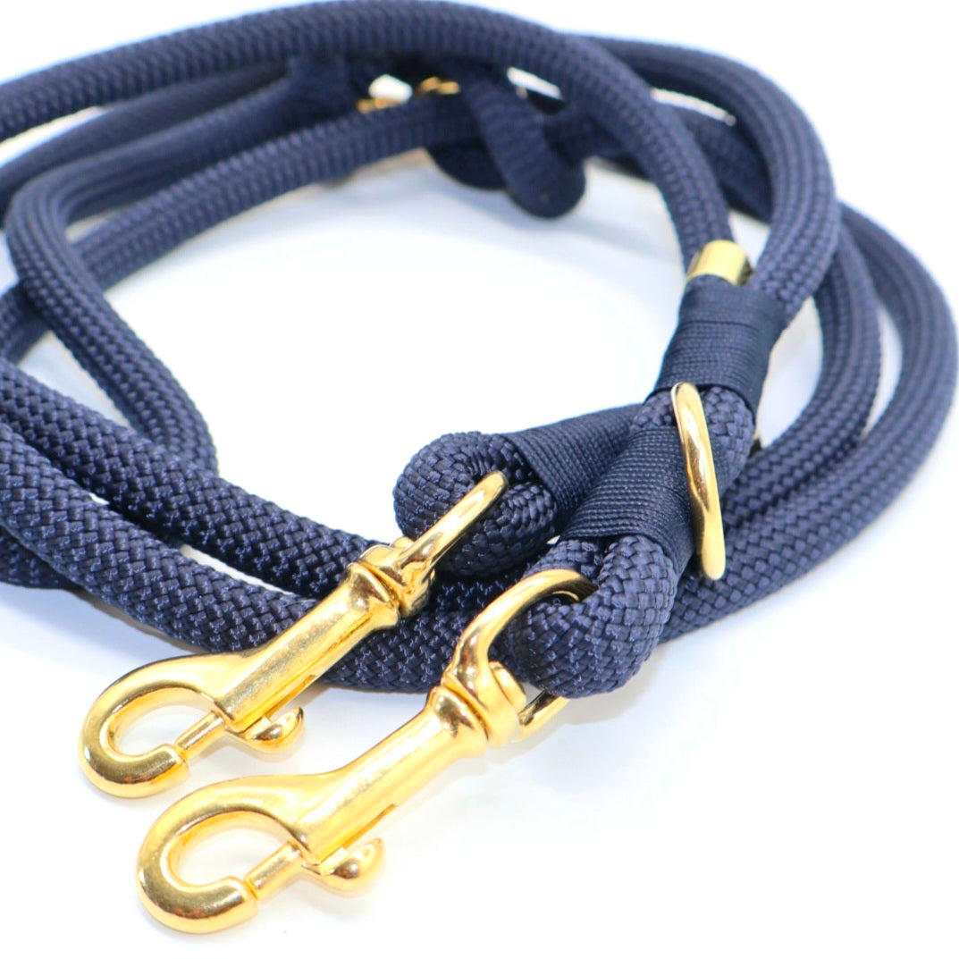 Tauleine 10mm *Galaxyblau*