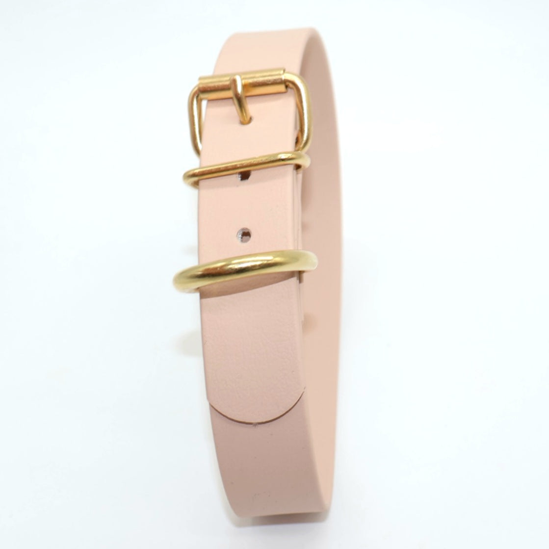 Collar Biothane *Mocca*