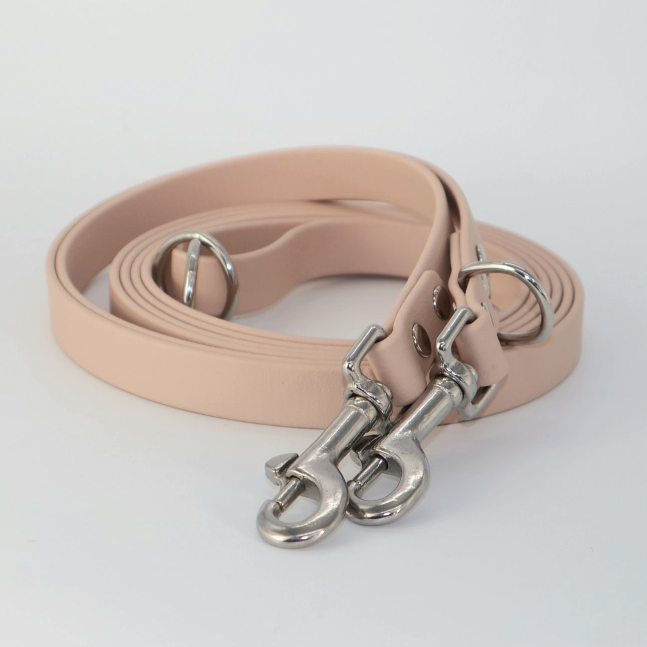 Choose your favorite color - Biothane leash