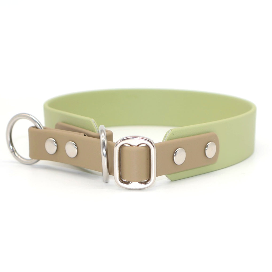 Choke Collar Biothane *Design yourself*