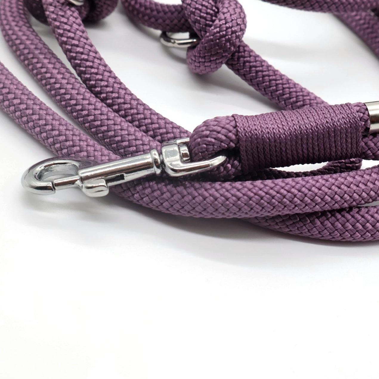 rope 8-10mm *grape*