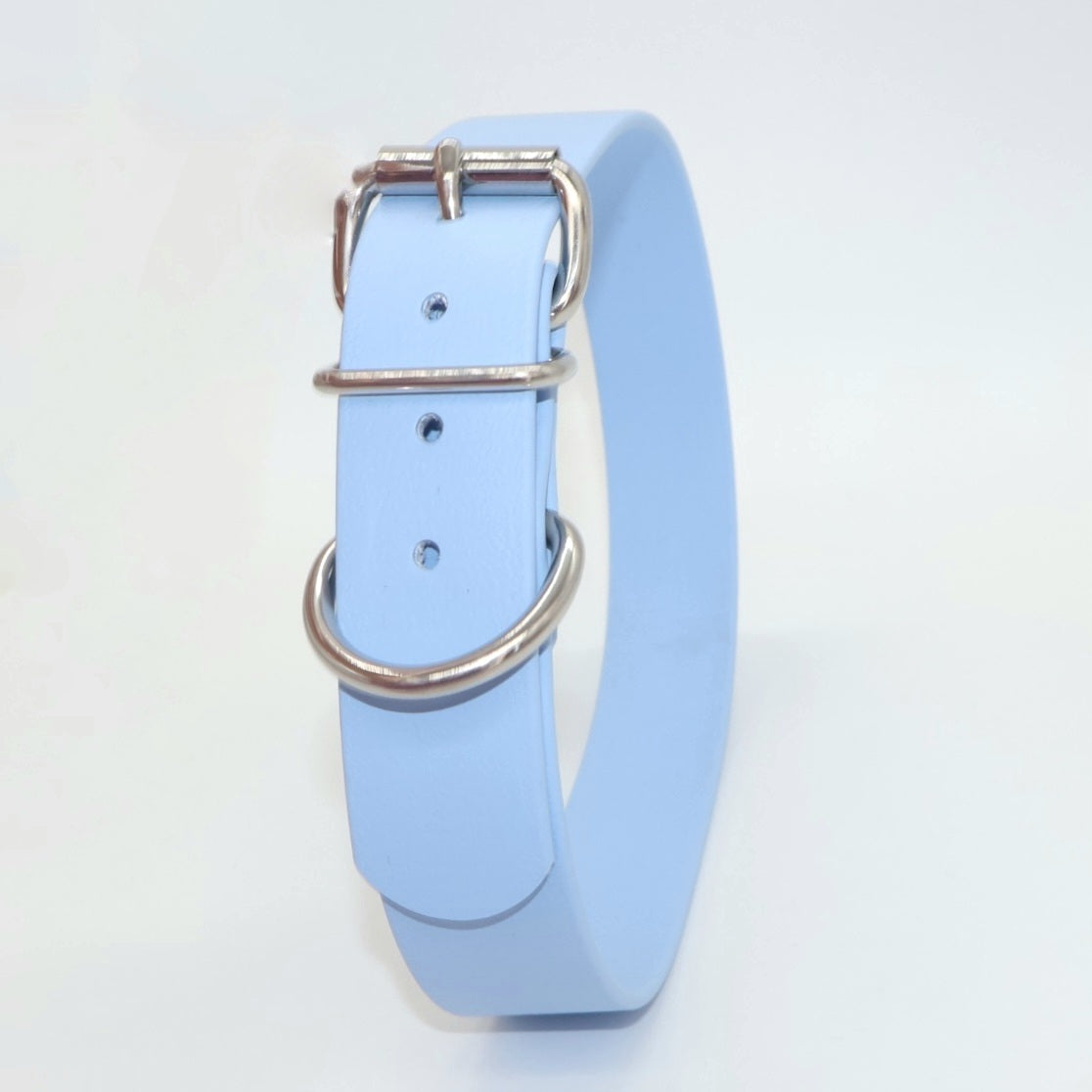 Collar Biothane *Polar Blue*
