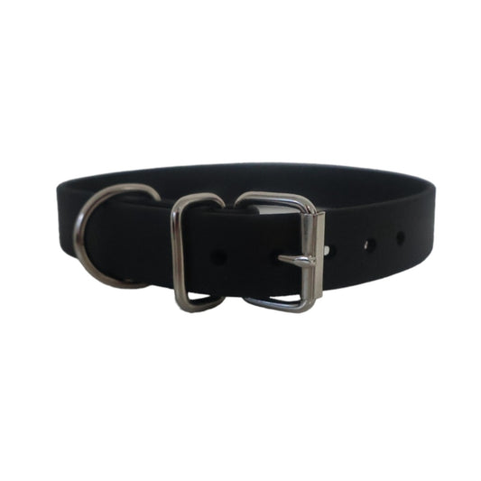 Collar Biothane *Black*