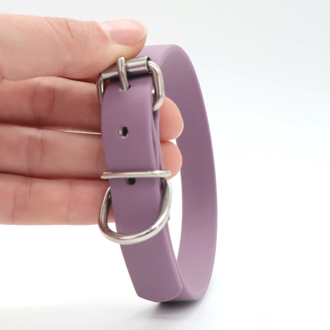 Collar Biothane *Grape*