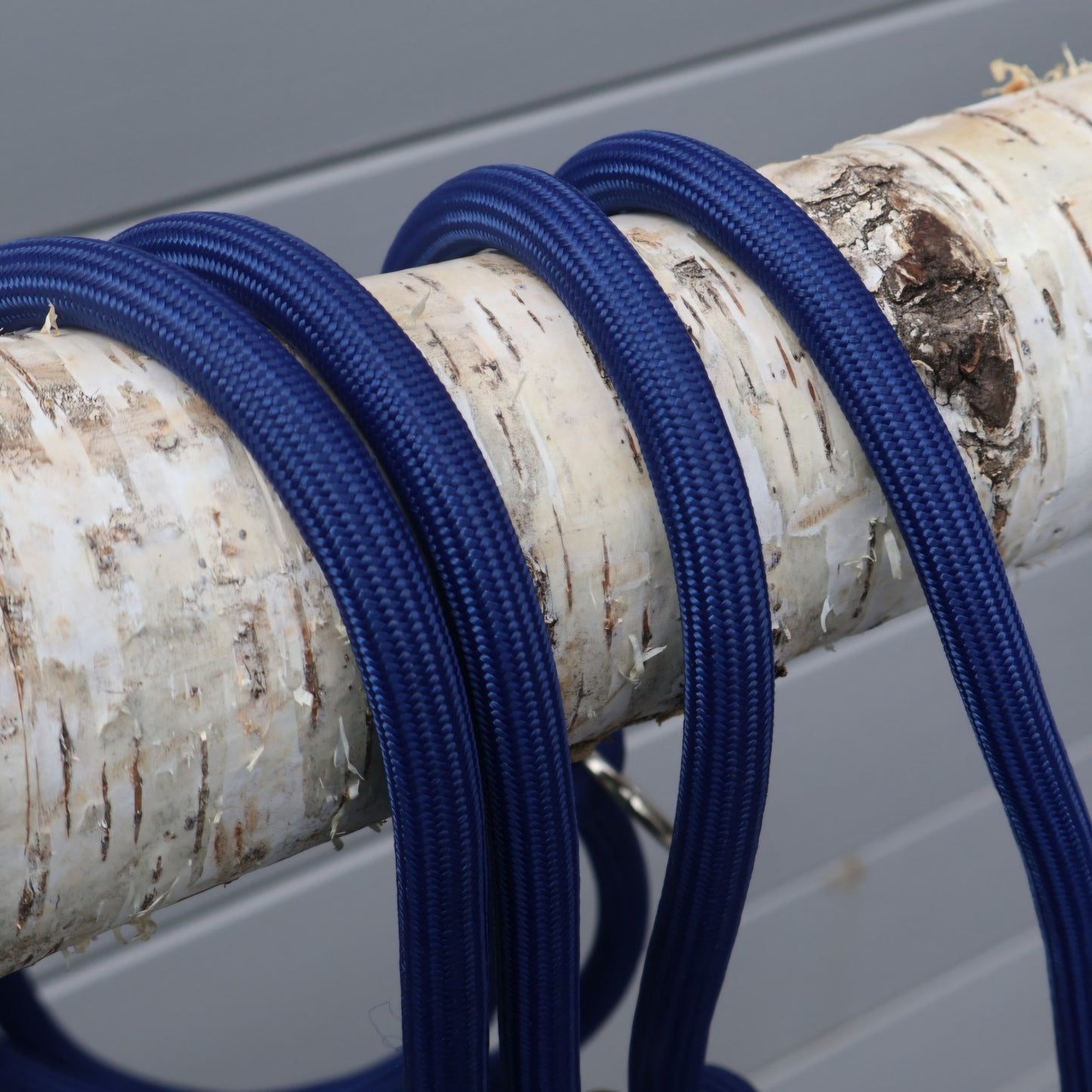 Tauleine 10mm *Marineblau* Länge 2,2m