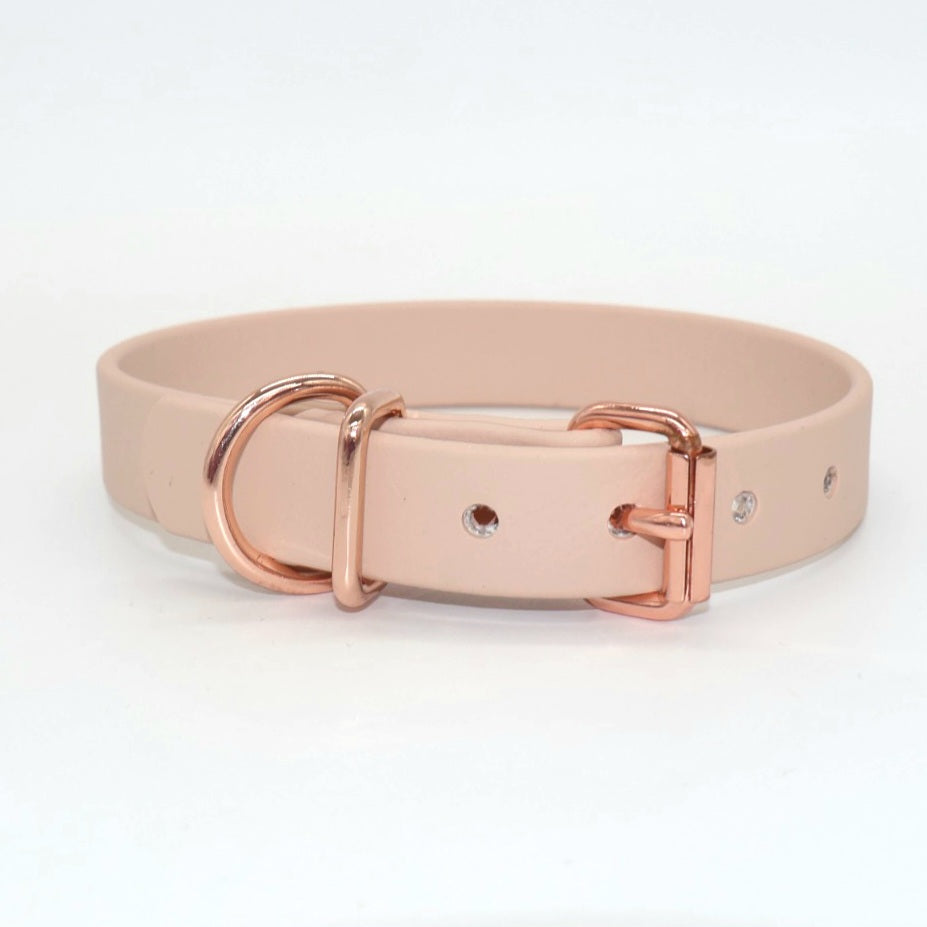 Collar Biothane *Mocca*