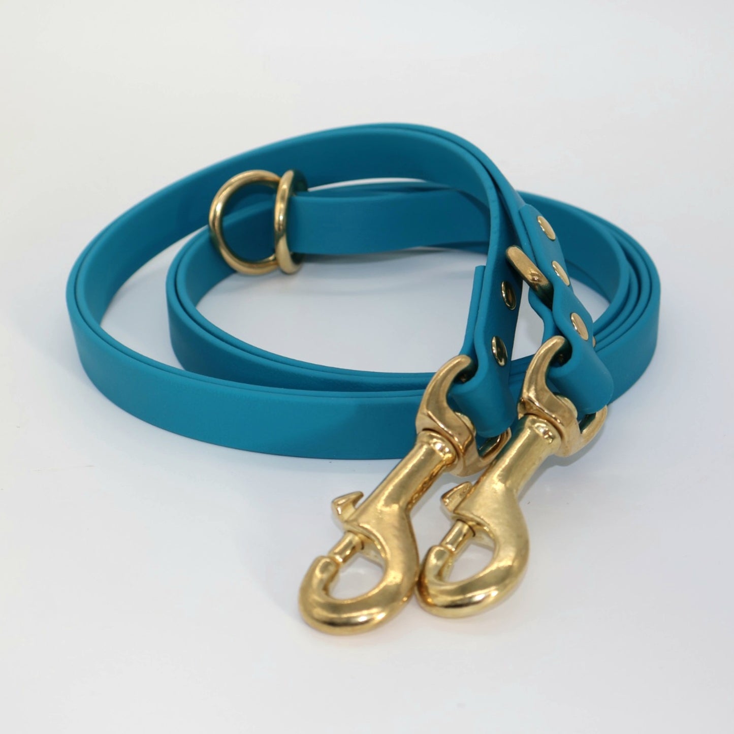Choose your favorite color - Biothane leash