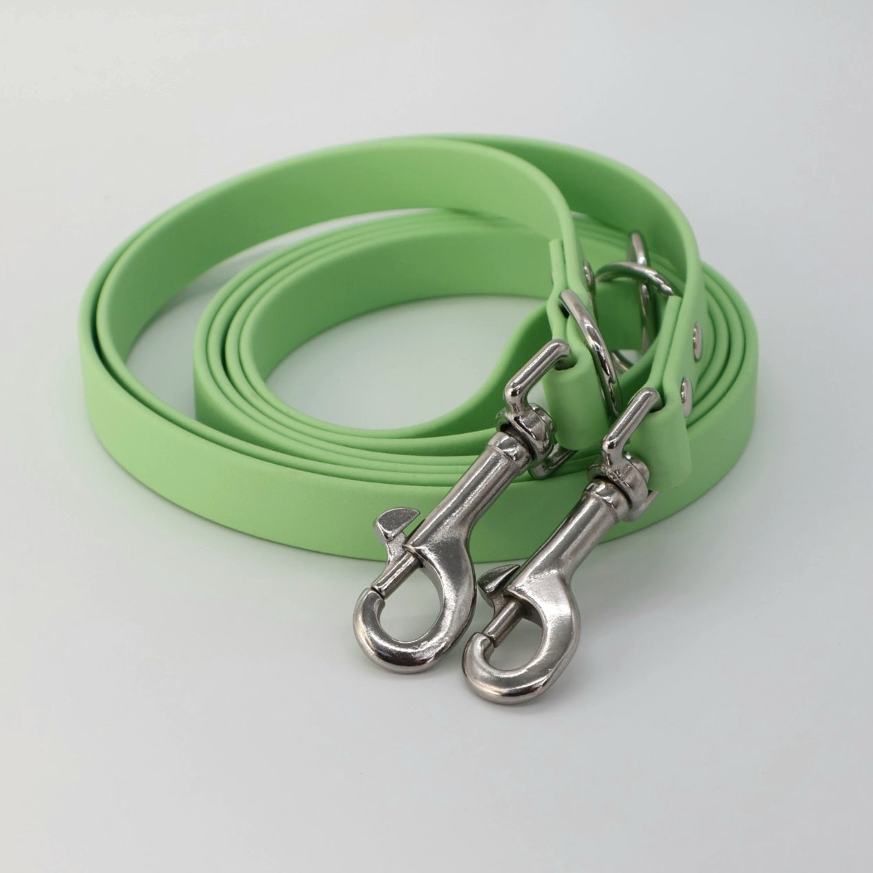Choose your favorite color - Biothane leash