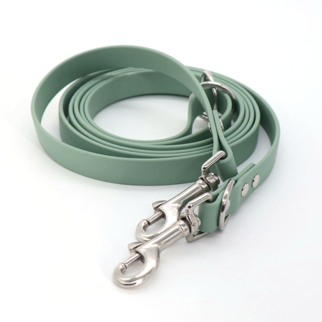 Choose your favorite color - Biothane leash