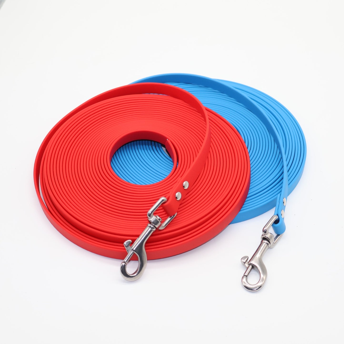 Make a Biothane Leash - 9mm Biothane