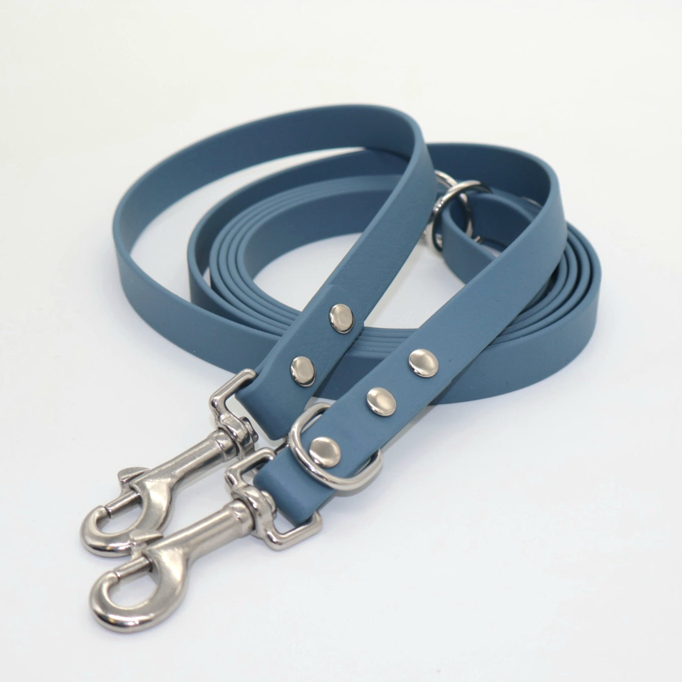 Leash Biothane *Jeans*