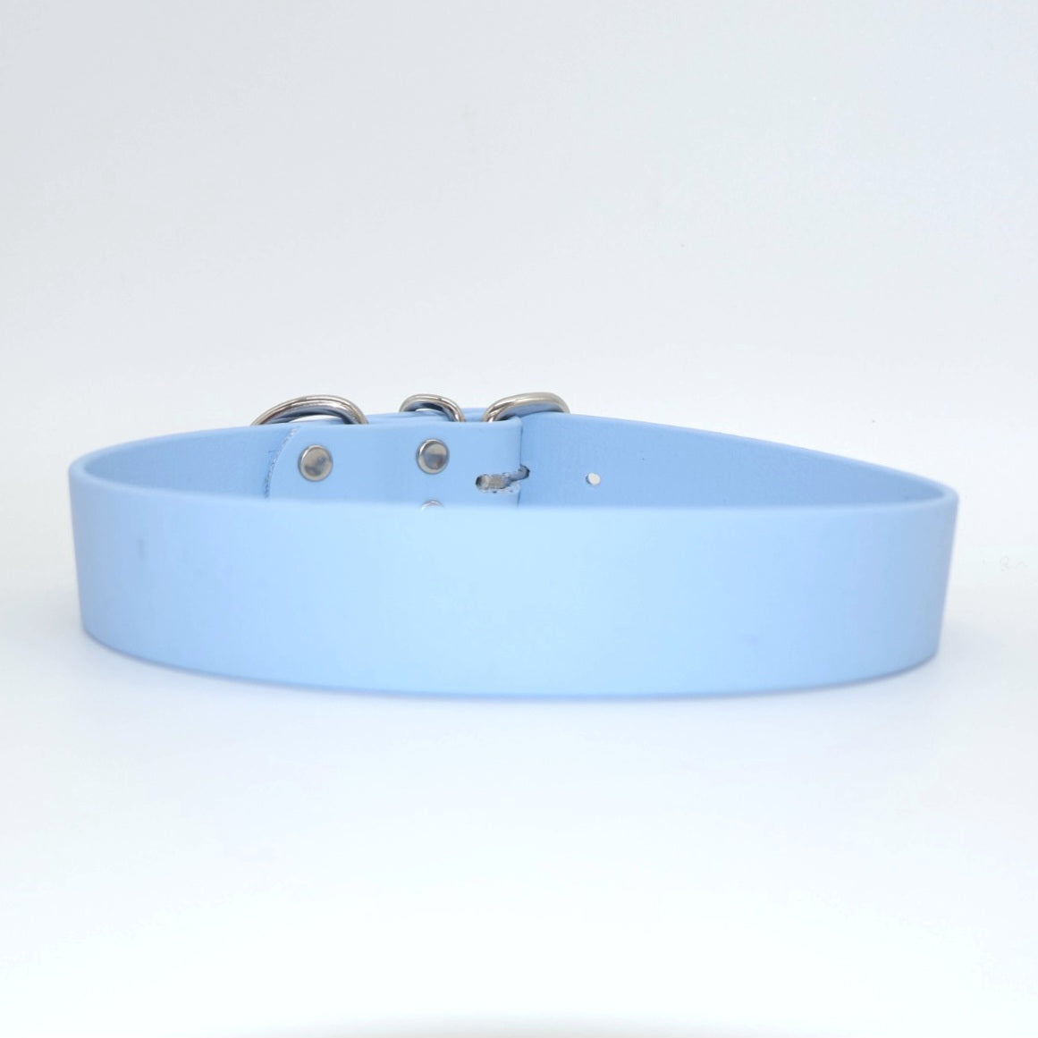 Collar Biothane *Polar Blue*