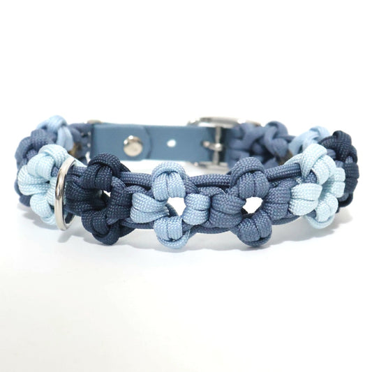 Mini Flower Necklace *Jeans*
