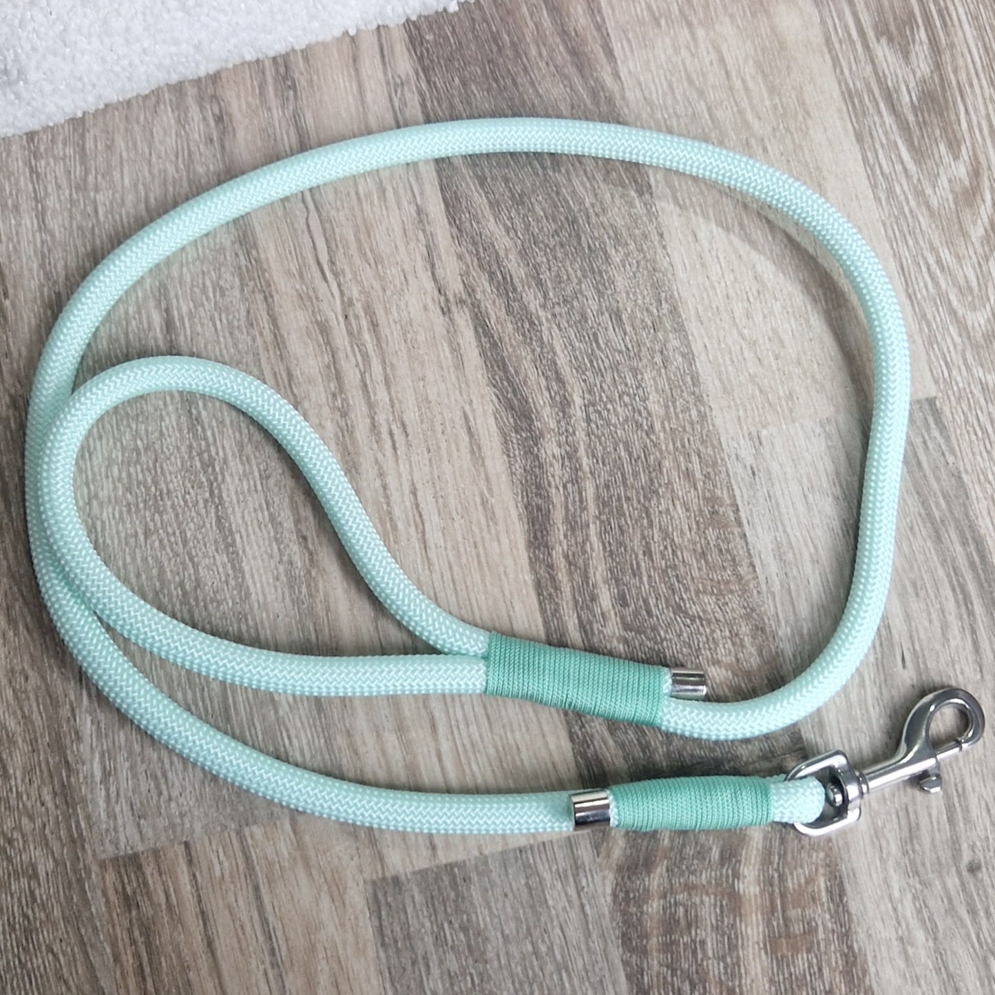 Kurz-Führleine PPM 10mm