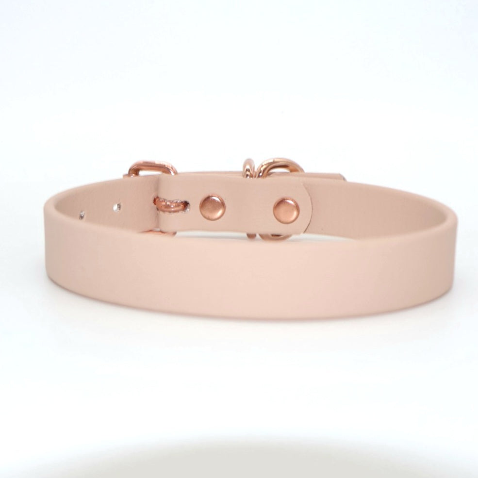 Collar Biothane *Mocca*
