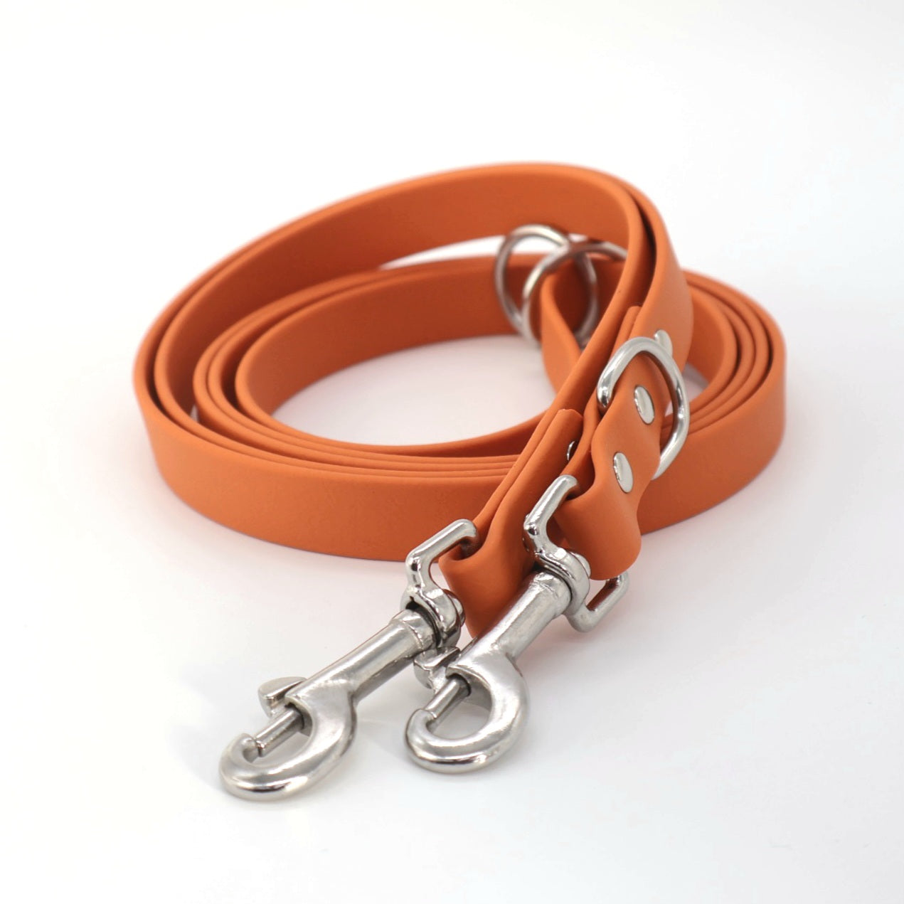 Leine Biothane *Orange*