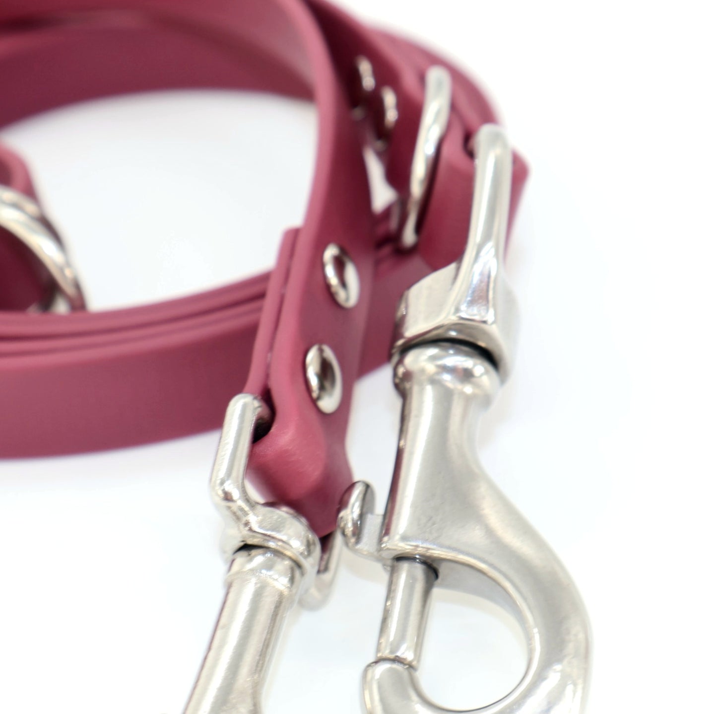 Leash Biothane *Wine Red*