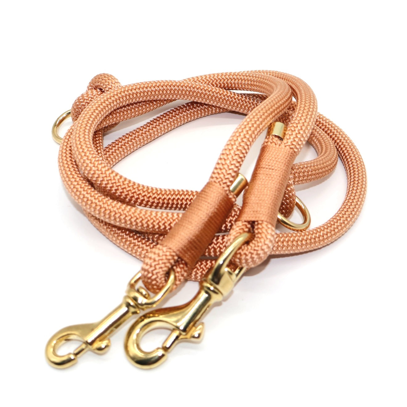 Rope PPM 8-10mm *Copper*