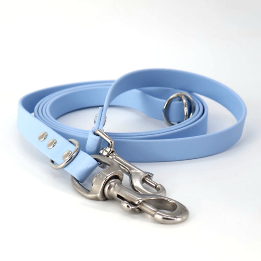 Leash Biothane *Polar Blue*