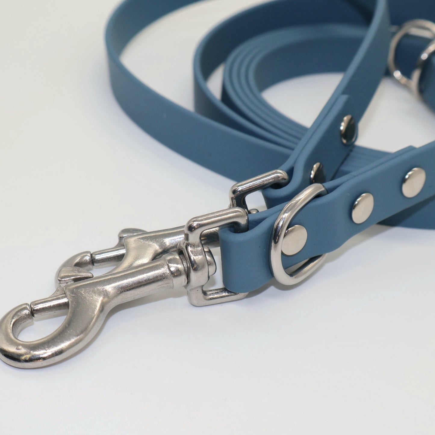 Leash Biothane *Jeans*