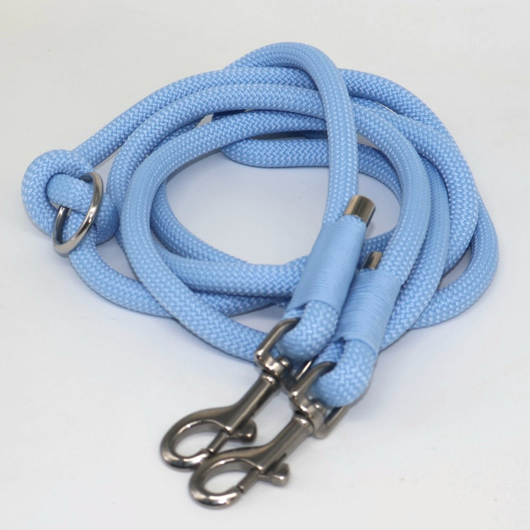 rope 8-10mm *Polar Blue*