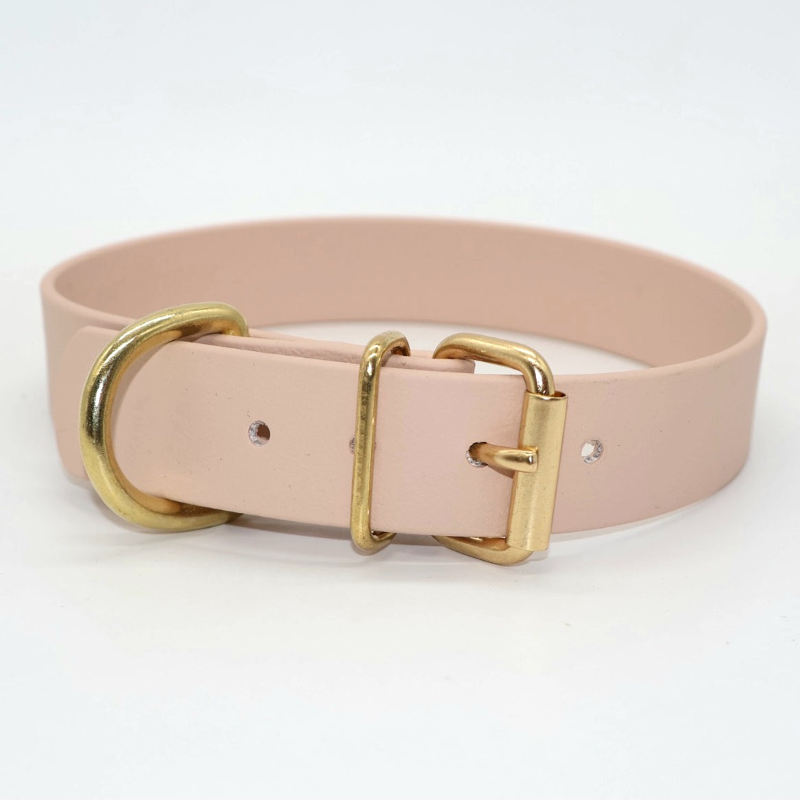 Collar Biothane *Mocca*