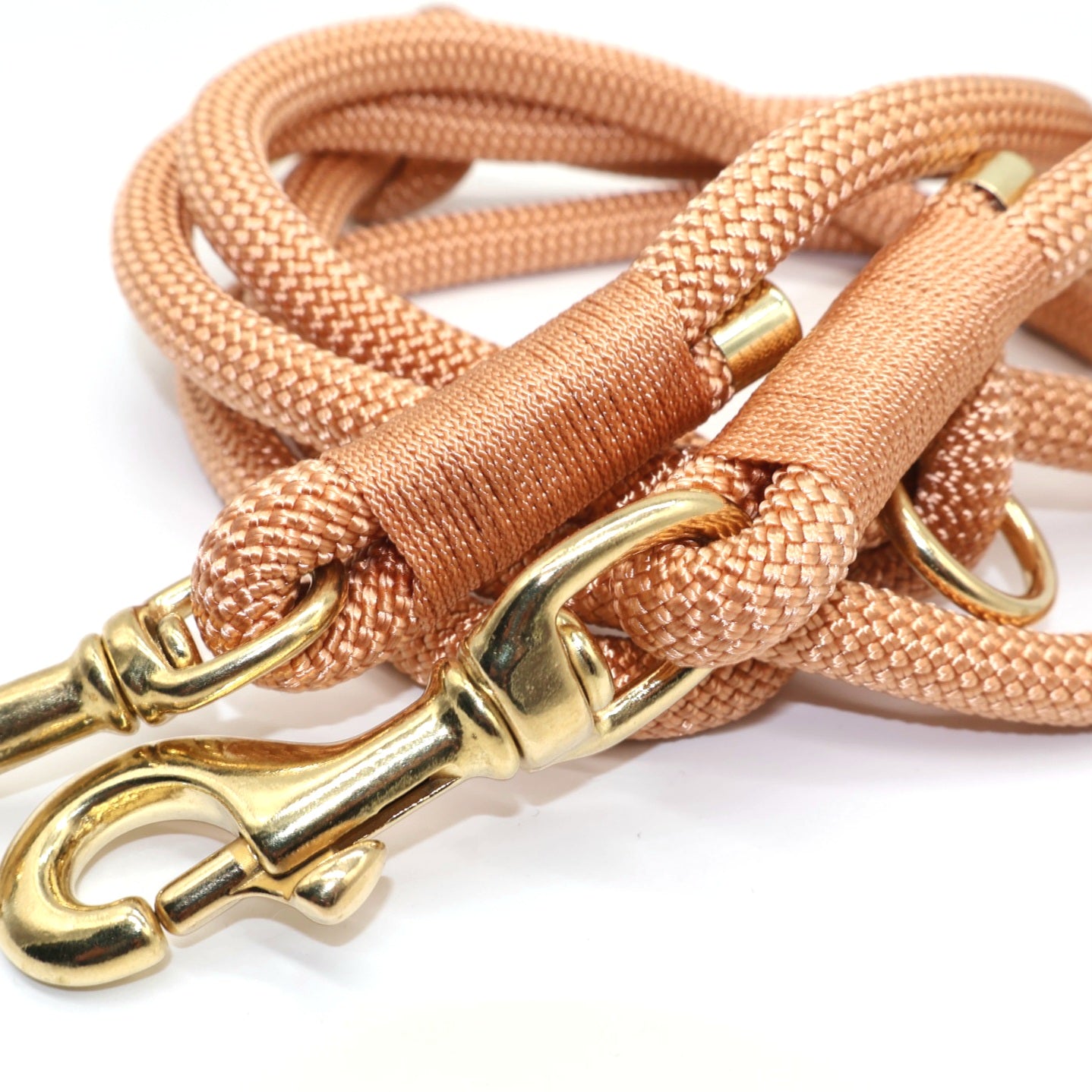 Rope PPM 8-10mm *Copper*