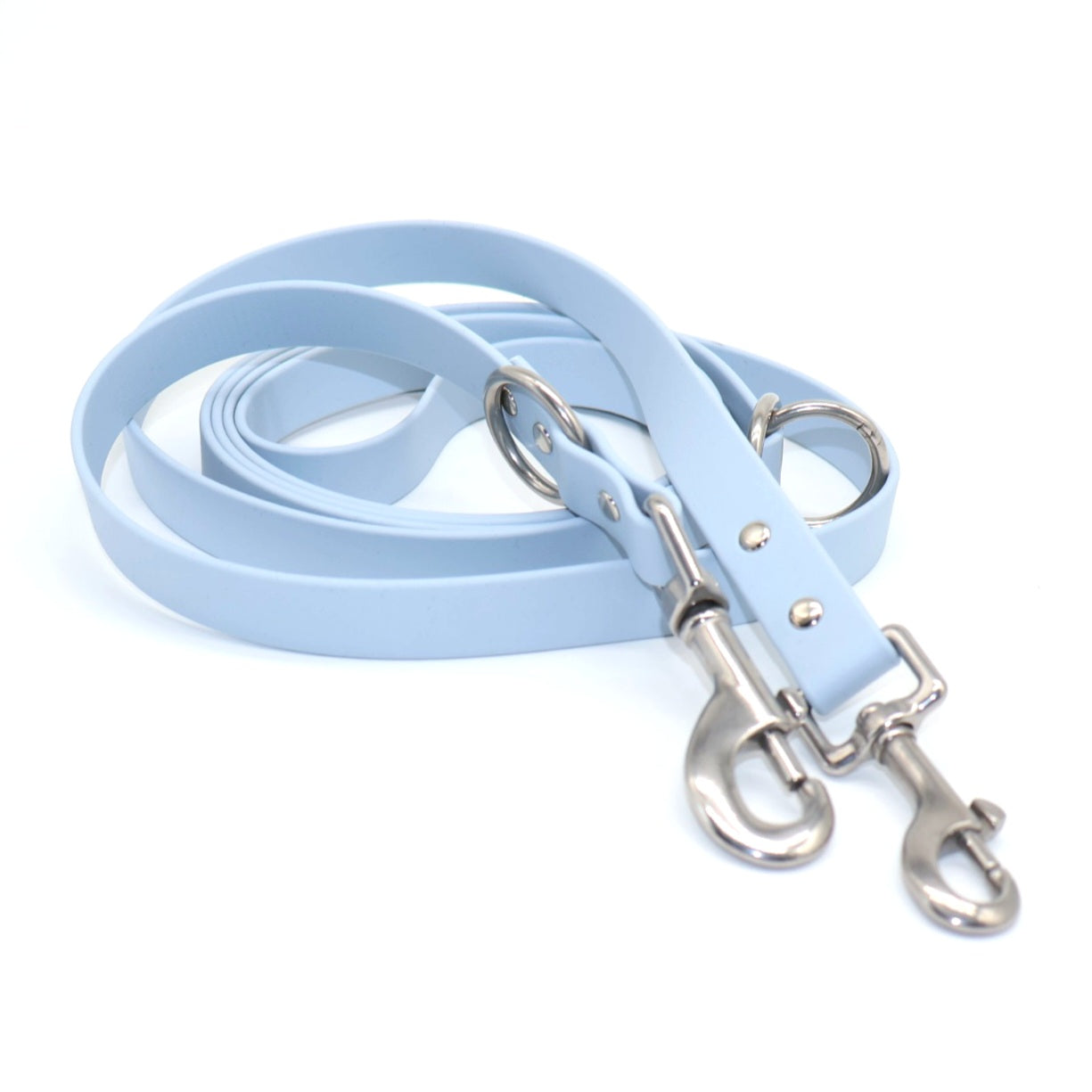 Leash Biothane *Ice Blue*