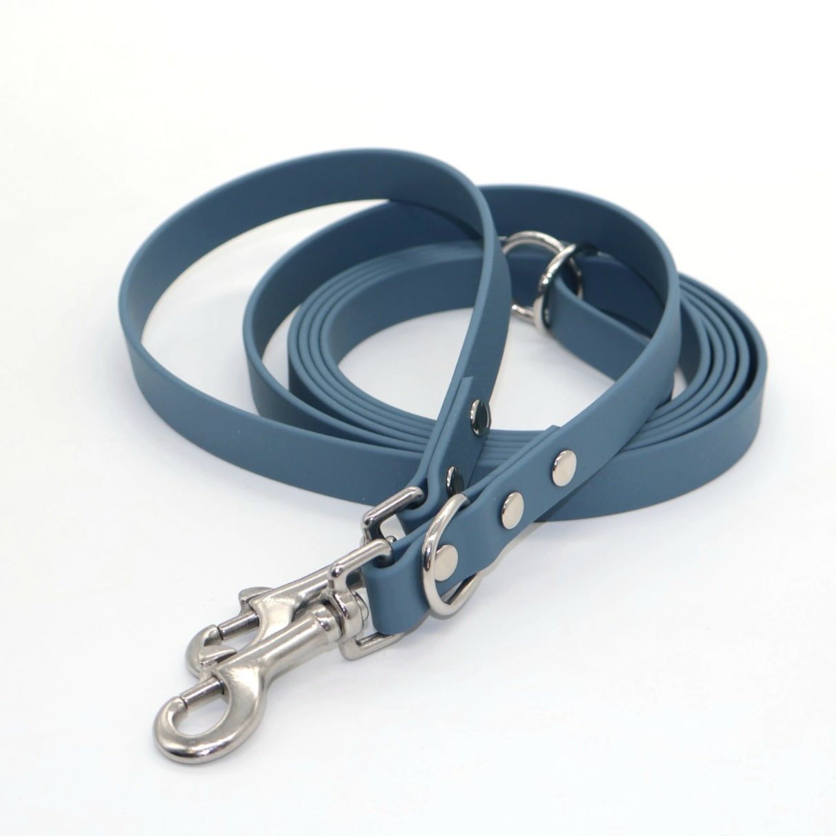 Leash Biothane *Jeans*