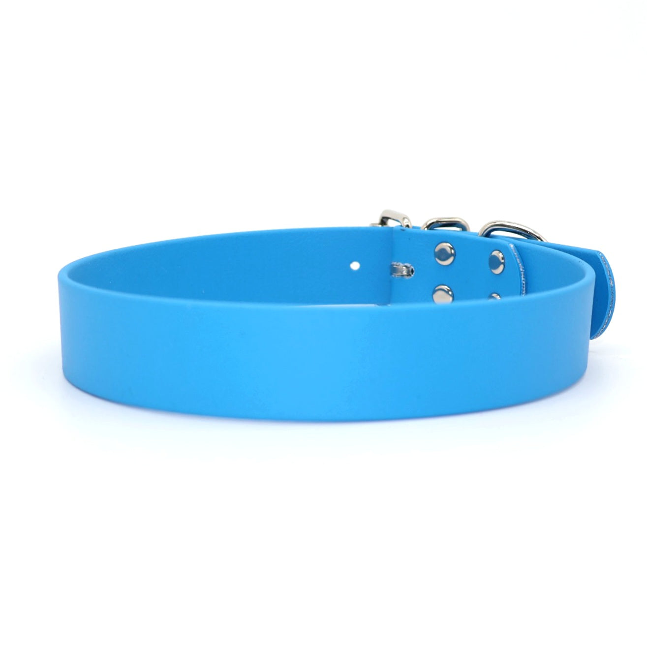 Collar Biothane *Azure Blue*