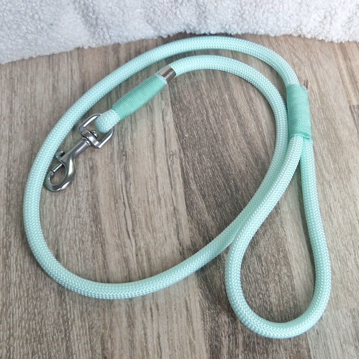 Kurz-Führleine PPM 10mm