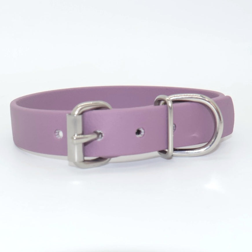 Collar Biothane *Grape*