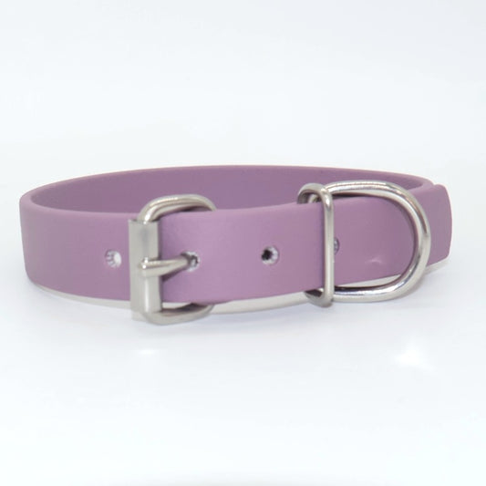 Collar Biothane *Grape*