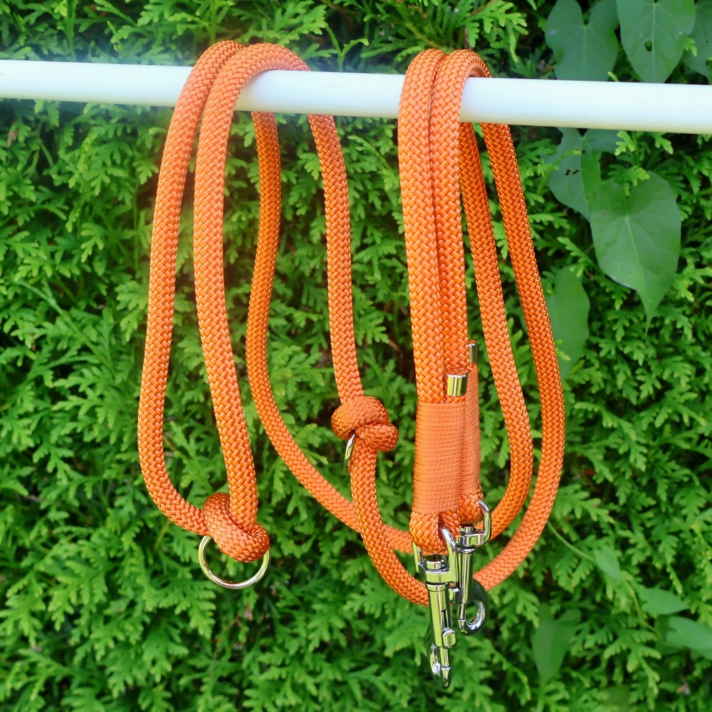 Tauleine PPM 8-10mm *Fox Orange*