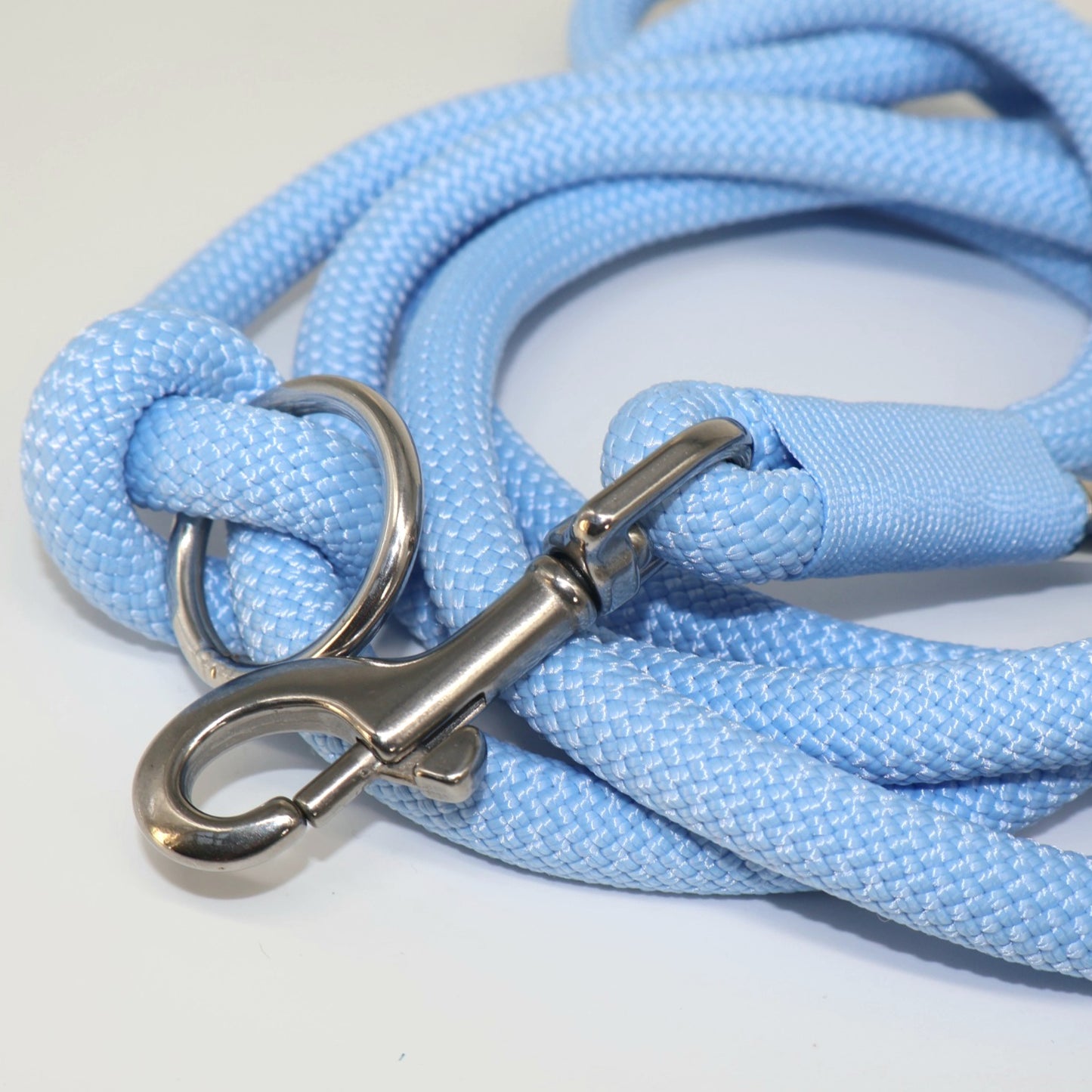 rope 8-10mm *Polar Blue*