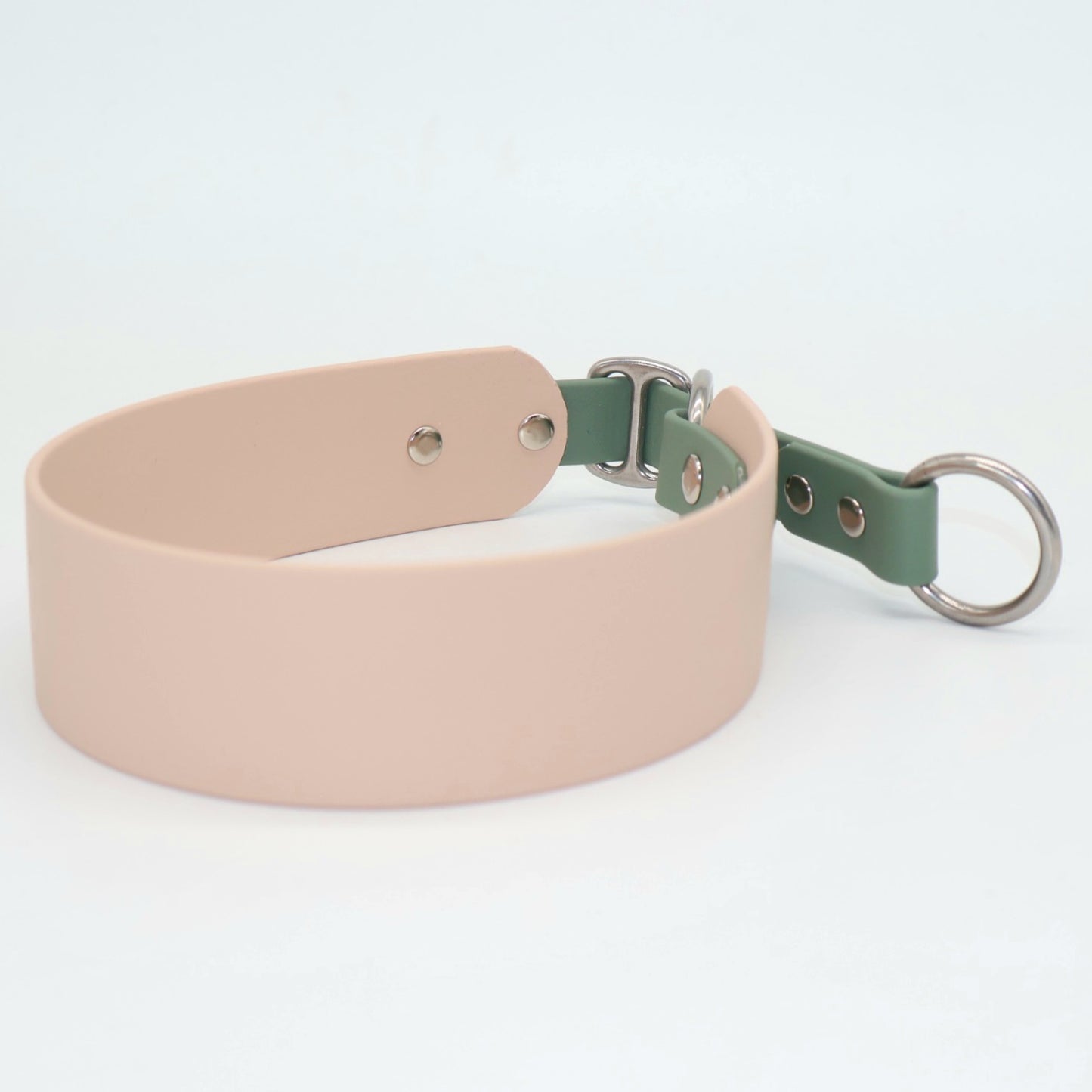 Choke Collar Biothane *Design yourself*