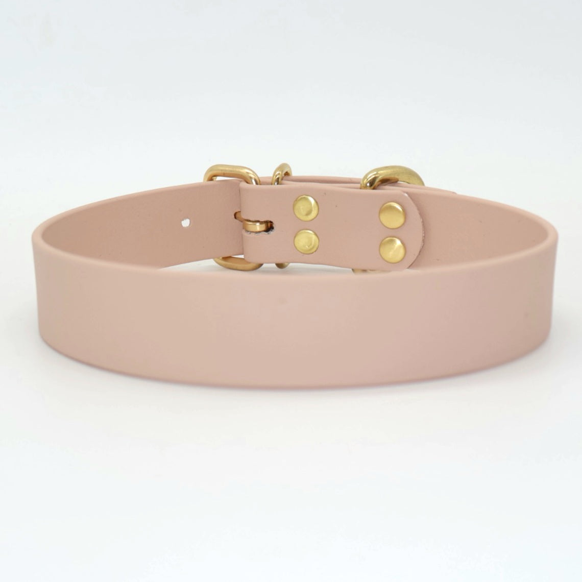 Collar Biothane *Mocca*