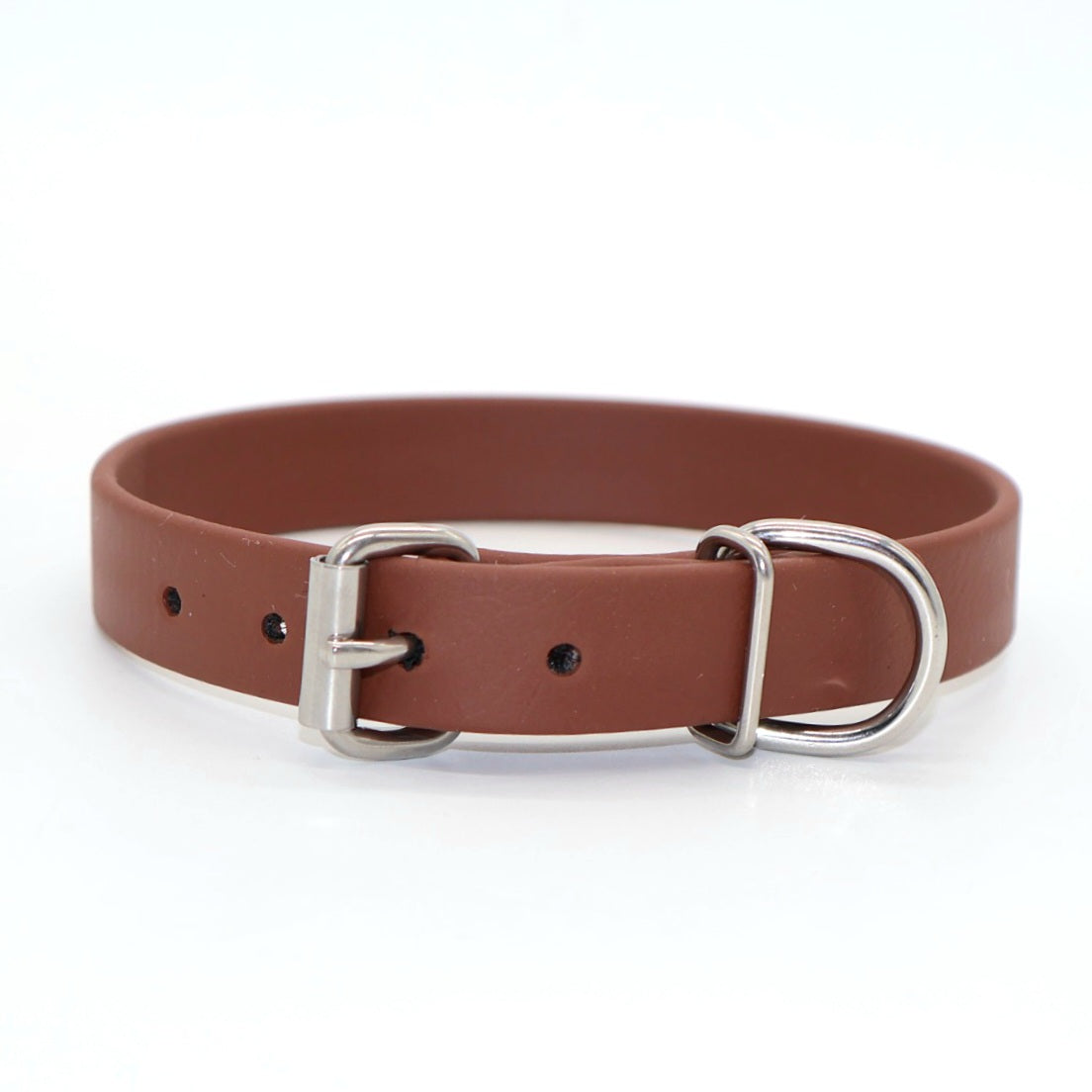 Collar Biothane *Brown*