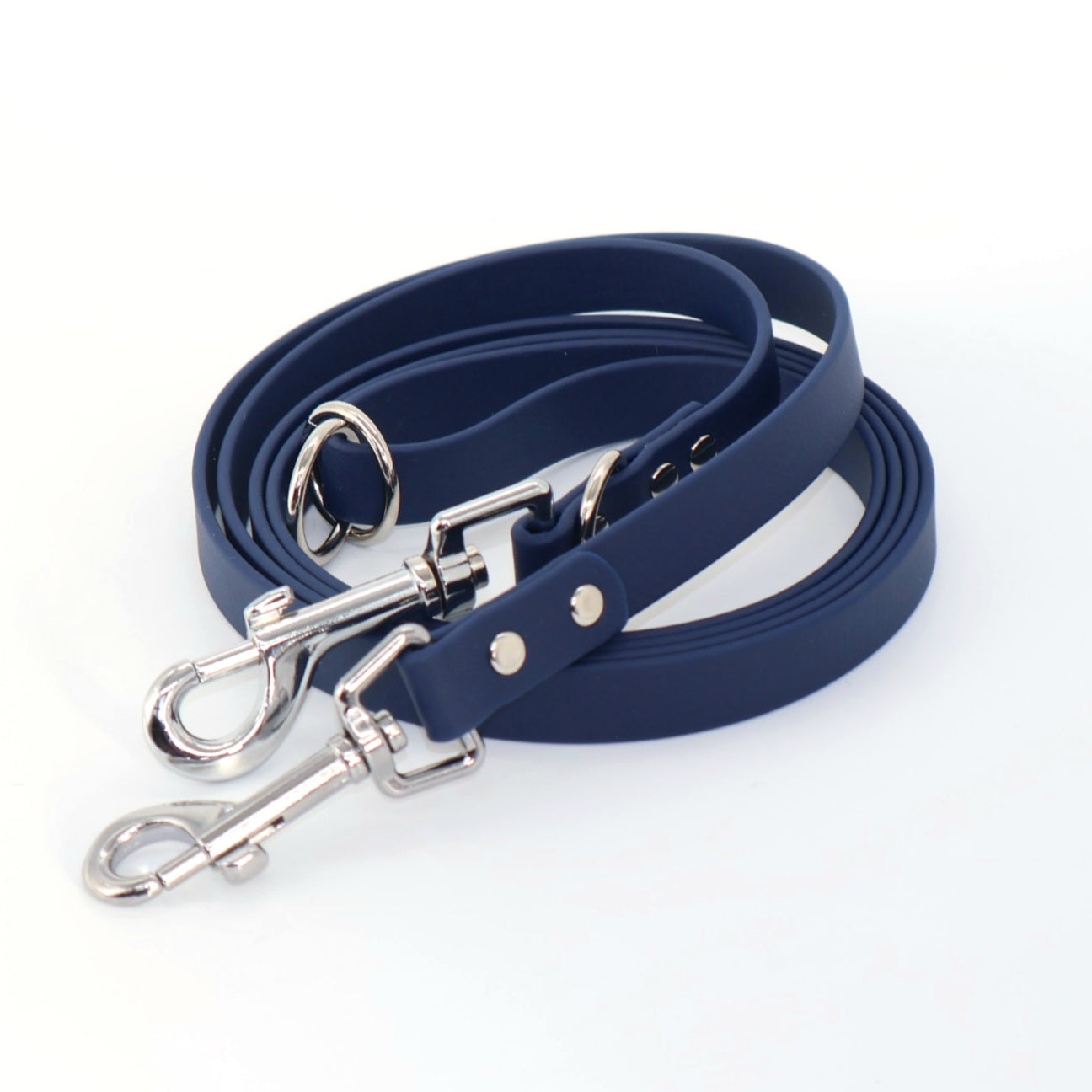 Choose your favorite color - Biothane leash